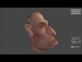 AMD demonstrates tessellation on the worlds first DirectX 11 graphics processor