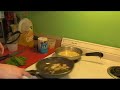 Shrimp With Tarragon-Onion Sauce & Lemon Spinach : Shrimp With Tarragon-Onion Sauce: Saute Garlic Shrimp With Tarragon-Onion Sauce & Lemon Spinach : Shrimp With Tarragon-Onion Sauce: Saute Garlic