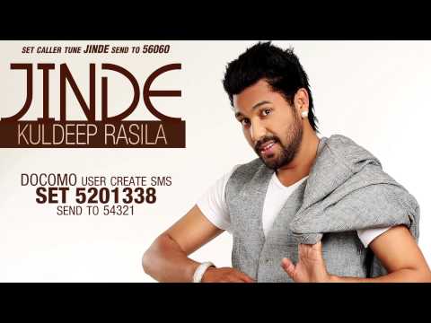 Kuldeep Rasila  | Nasha | Caller Tune Codes | Brand New Latest Punjabi Song 2014