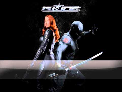 gi joe