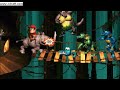 Revenge of the Kongs part 2