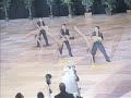06 world salsa championships: 2nd place team division