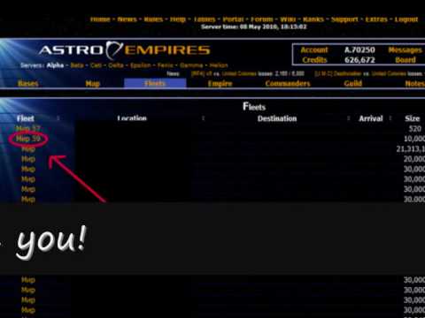 astroempires