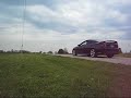 GTO Burnout