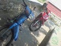 Honda Astrea