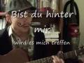 videos de Mario Kart Love Song Translation German