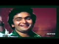 Karz (1980)Directed by Subhash Ghai   Original Music by Laxmikant Shantaram Kudalkar   (as Laxmikant) Pyarelal Ramprasad Sharma   (as Pyarelal)CAST: Rishi Kapoor ...  Monty  Tina Munim ...  Tina  Simi Garewal ...  Kamini Verma  Raj Kiran ...  Ravi Verma  Prem Nath ...  Sir Judah  Pran ...  Kabira  Durga Khote ...  Shanta Prasad Verma  Abha Dhulia ...  Julie  Jalal Agha ...  Dr. Dayal  Pinchoo Kapoor ...  Mr. G.G. Oberoi  Iftekhar ...  Dr. Daniel (as Iftikhar)  Birbal ...  Daiyan (Kabir's right)  Viju Khote ...  Baiyan (Kabir's left) (as Vijoo Khote)  Mac Mohan ...  Sir Judah's Spokesperson  Mukri ...  College Principal  Madhu Malhotra    Yusuf Khan    Ranjan Grewal  (as Ranjan Garewal)  Master Ravi    Master Rajesh    Srihari  (as Shri Hari)  Rajeet Sood    Bhola    Kamaljit ...  P.P. Roy (as Kamaljeet)  Ratan Gaurang    Ram Maruti    Ratna    Robert    Aruna Irani ...  Tribal Dancer (Guest Appearance)