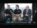 Colin Campbell Interview about New Blindside Rule