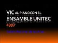 ENSAMBLE UNITEC 97 - video 02