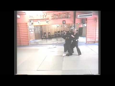 Persaudaraan Setia Hati Seminar Part1 by Eric