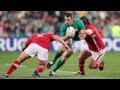 RBS Six Nations - Ireland V Wales: The Team Selection