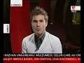 Zece pentru România - Adrian Mutu, cel mai bun sportiv