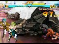 Earths final showdown