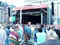 Kulturfestival Stockholm 2006 swedish folk