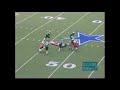 Greg McElroy TD Pass to Corbin Smiter in state ttile game