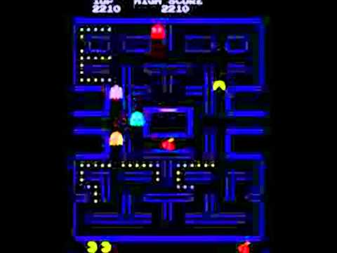 pacman online