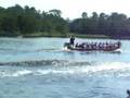 Kutai Warriars - Dragonboat Challenge at Lake Woodlands