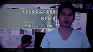 Convocatoria Nuevo Ingreso UACM 2016 II Promo 3