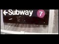 nyc subway graffiti 2001