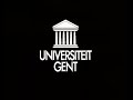 Rector UGent Dixit