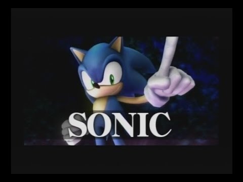 how to get sonic in brawl