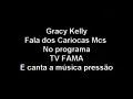 Cariocas Mcs No Programa Super Pop e TV Fama