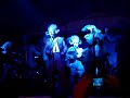 La banda del capitan Veneno
