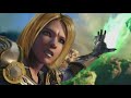 Season 3 League of L