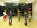 Trisia's Choreography to Low