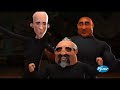 V�deo Institucional feito para a Pfizer, com tema sobre a Press�o Arterial. 