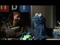 NPR Cookie Monster Interview