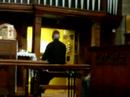 Christ Church Crewe Lunchtime Music - John Pyatt Christ Church Crewe Lunchtime Music - John Pyatt