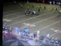 stovall football highlights
