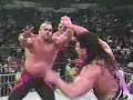 WCW Monday Nitro 04/01/96 Part 2