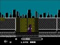 here's the surprise i was talking about. i review two ninja-based games for the nes and see which one is better.