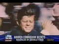 Gerald Ford Confirms J.F.K CIA Involvement