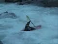 Kayaking Wennatche, Washington Kayaking Wennatche, Washington