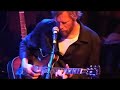 skinny singers tim bluhm and jackie greene are joined by phil lesh for a version of 
