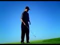 Nike Golf advert bloopers with Tiger Woods - funny