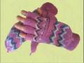 Caserita Feat. Cristina Chura - Bolivian Handicrafts