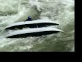 Lochsa Raft Crash and Bash