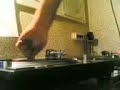 dj LOLO aka le binome M.A.S on AIR@freelibertaire 89.4