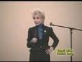 videos de Rebbetzin Esther Jungreis on TAPED WITH RABBI DOUG