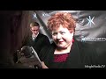Patrika Darbo video 1