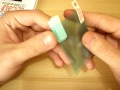 Mdsi lcd protector