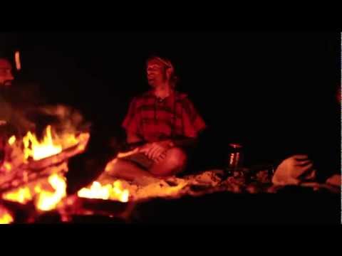 Exclusive: Xavier Rudd Track-By-Track Part Six: Follow The Sun