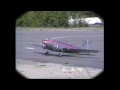 Braathens S A F E Dakota DC3 LN SUK