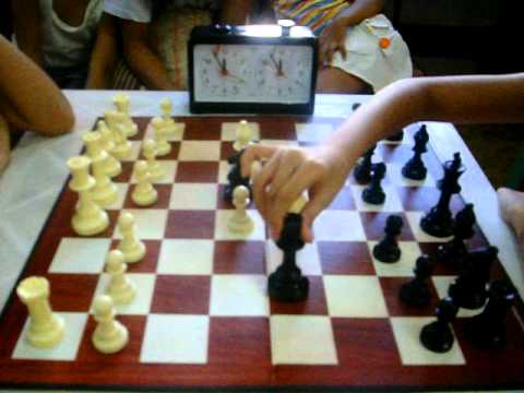 chess moves