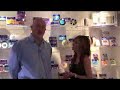 BuyTV, CES 2008, Verbatim Dual Layer DVD