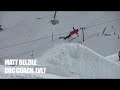 THE KINGDOM: AVALON7 VIDEOBLOG Camp of Champions Session D